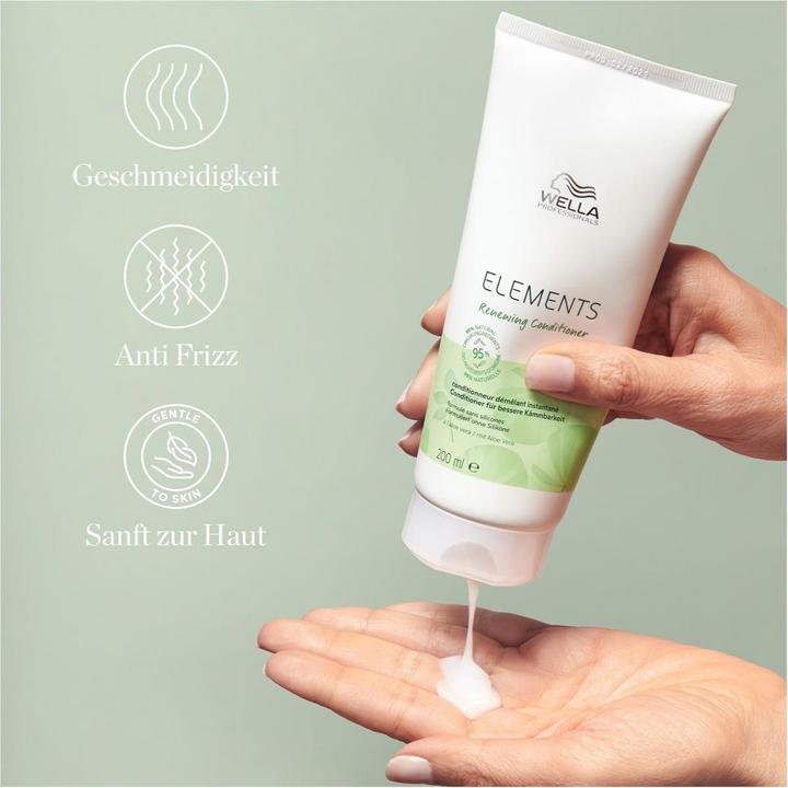 Image du produit Wella Elements Renewing Conditioner (200 ml)