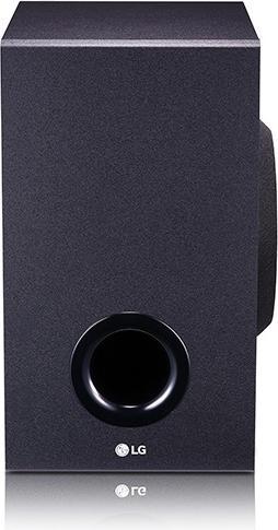 Produktbild LG Sj2 2.1 (160 W, 2.1 Kanal)
