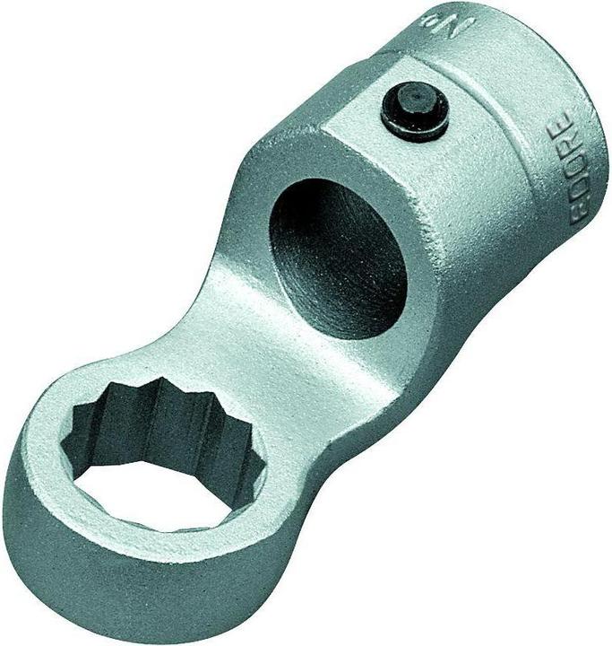Produktbild Gedore 8792-11 Aufsteckringschlüssel 16 Z, 11 mm
