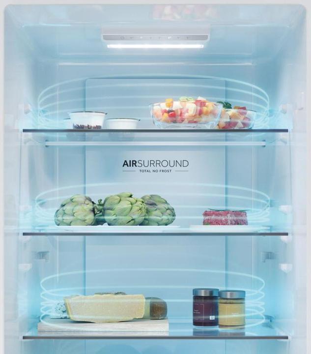 Produktbild Haier HDW1620CNPD (377 l)