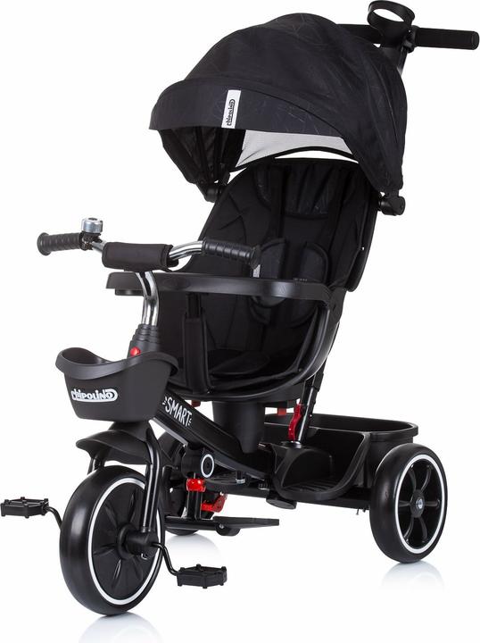 Actual product image Chipolino Tricycle 4 in 1 Smart Tray