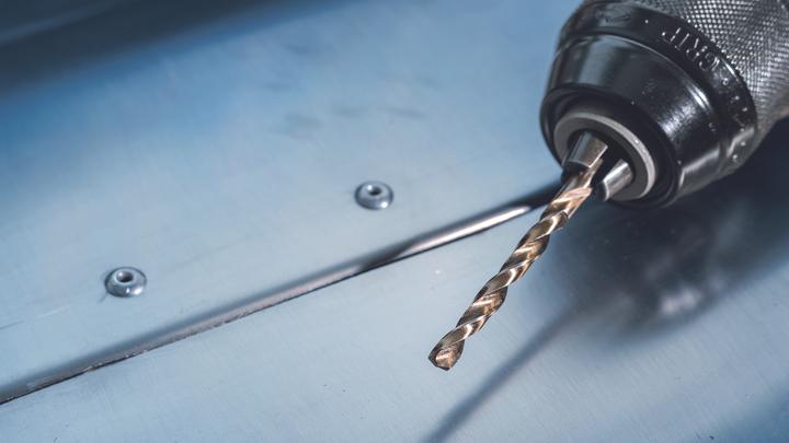 Actual product image Bosch Professional Zubehör PRO Stainless Steel HSS-Co twist drill set, 25 pcs. (1 mm, 1.5 mm, 2 mm, 2.5 mm, 3 mm, 3.5 mm, 4 mm, 4.5 mm, 5 mm, 5.5 mm, 6 mm, 6.5 mm, 7 mm, 7.5 mm, 8 mm, 8.5 mm, 9 mm, 9.5 mm, 10 mm, 10.5 mm, 11 mm, 11.5 mm, 12 mm, 12.5 mm, 13 mm)