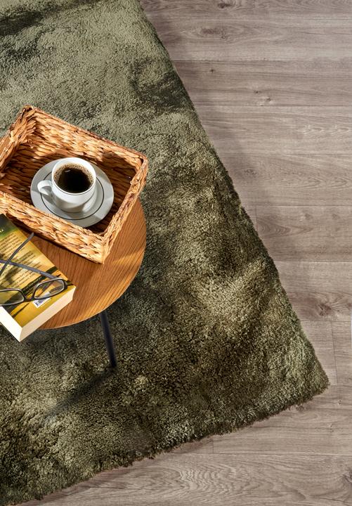 Actual product image ELLE DECORATION Calida (200 x 290 cm)