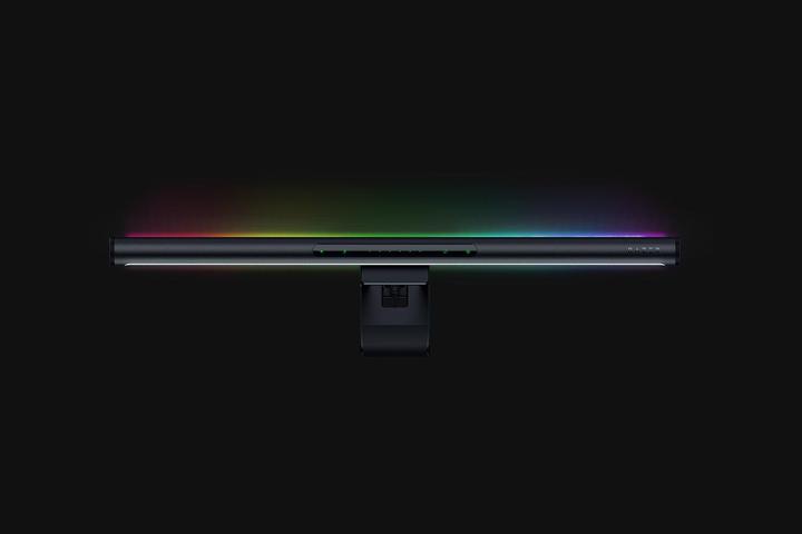 Produktbild Razer Aether Monitor Light Bar
