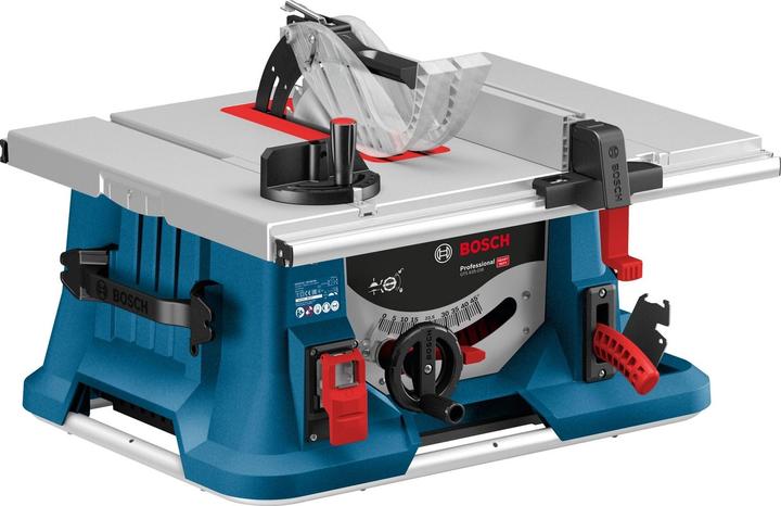Bosch Professional GTS 635-216 Professional circular table saw
