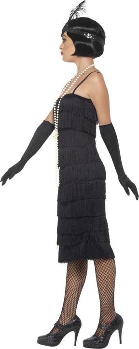 Actual product image Smiffys Charleston - 20s Flapper (36, 38)