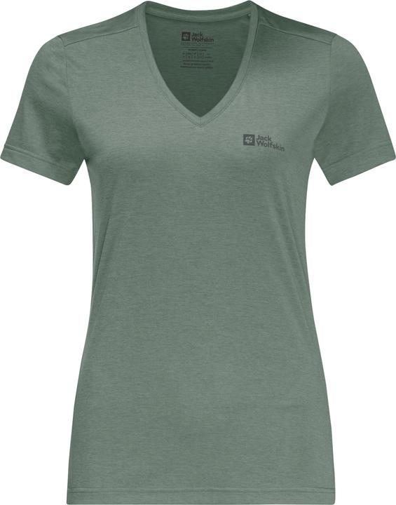Jack Wolfskin Crosstrail T Women (L)
