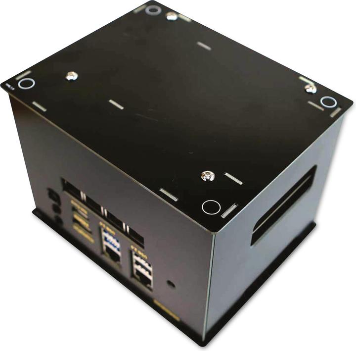 Produktbild Odroid H3 Gehäuse Typ 7 (Gehäuse)