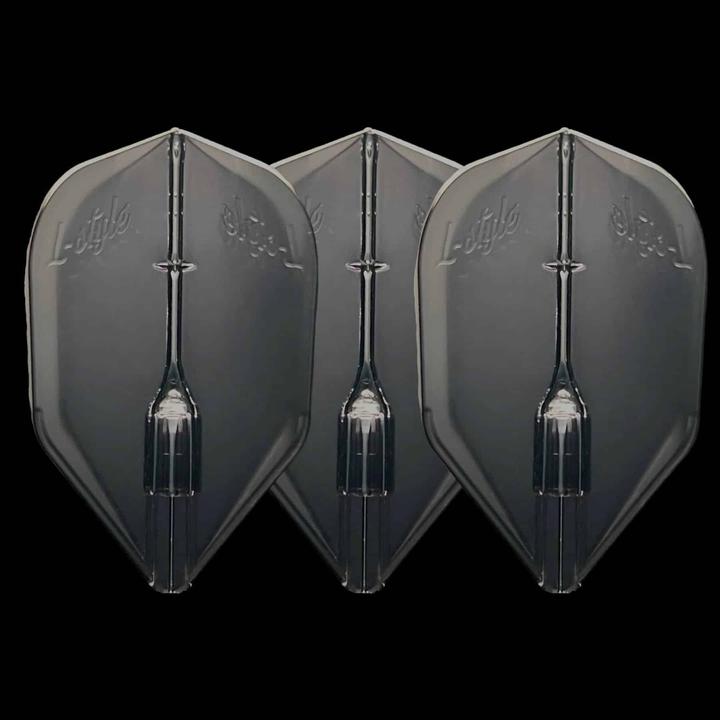 Image du produit L-Style Fantom Flights L3EZ Clear Noir