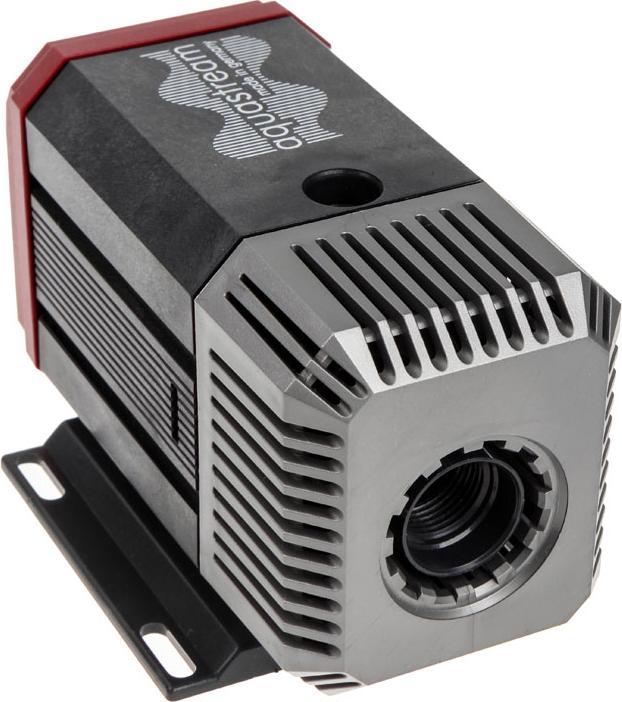 Actual product image Aqua Computer Aquastream Ultimate Version