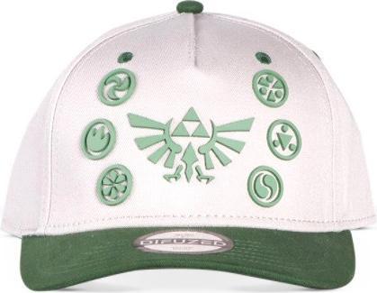 Produktbild The Legend of Zelda Adjustable Cap
