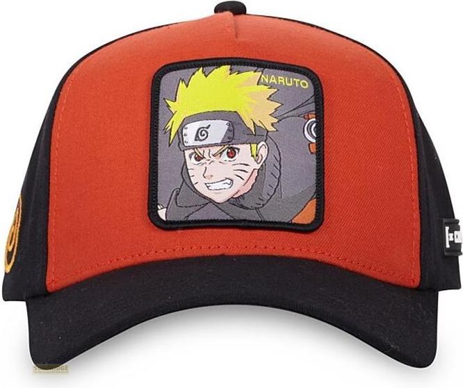 Image du produit Capslab Naruto - Uzumaki Naruto - taille U