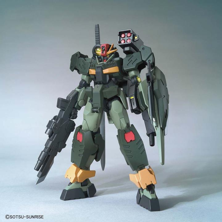 Produktbild Bandai 00 Command Qan High Grade