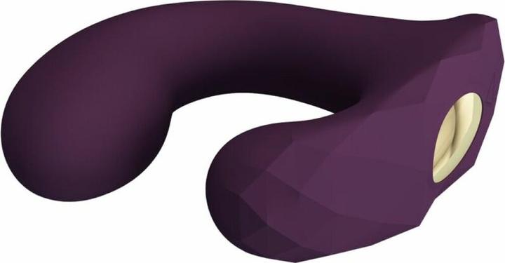 Image du produit Pretty Love Télécommande Vibrante Billy Violet - Application Gratuite