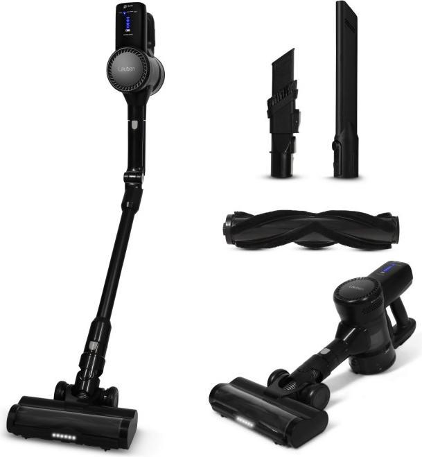 Lauben Stick hoover 2in1 Pet Plus 400BC LBNSV2V1P400BC