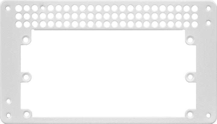 Produktbild Silverstone SST-PP08W - SFX to ATX PSU Converter, white