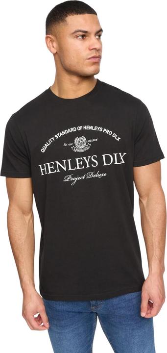 Produktbild Henleys Henclose TShirt (XL)