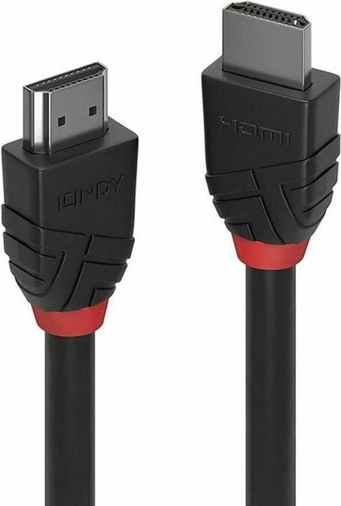 Image du produit Lindy HDMI (Typ A) — HDMI (Typ A) (5 m, HDMI)