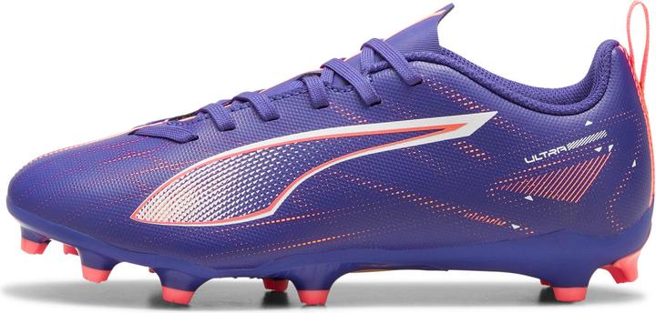 Actual product image Puma ULTRA 5 PLAY FG/AG Jr (35)