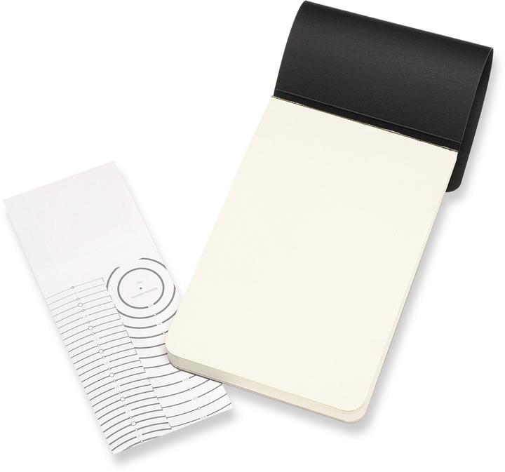 Immagine prodotto Moleskine Blocco di schizzi (A6, Nessuna, Copertina morbida)
