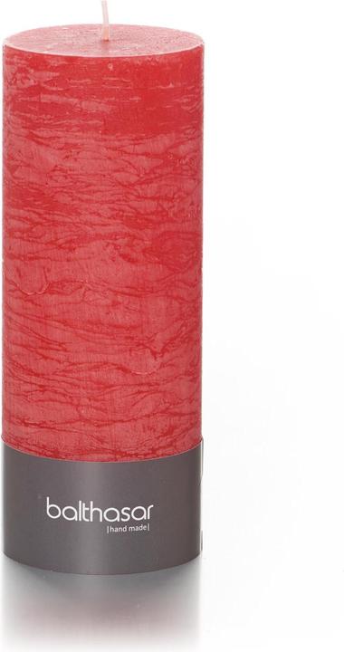 Actual product image Balthasar Bal cylinder candle (1 pcs.)