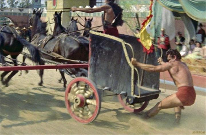 Immagine prodotto Maciste nella morsa del tiranno (DVD, Tedesco, Inglese, Italiano)