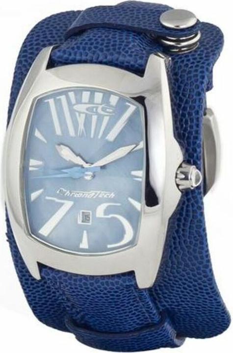Actual product image Chronotech Herrenuhr CT2039M-22 (Ø 40 mm) (40 mm)