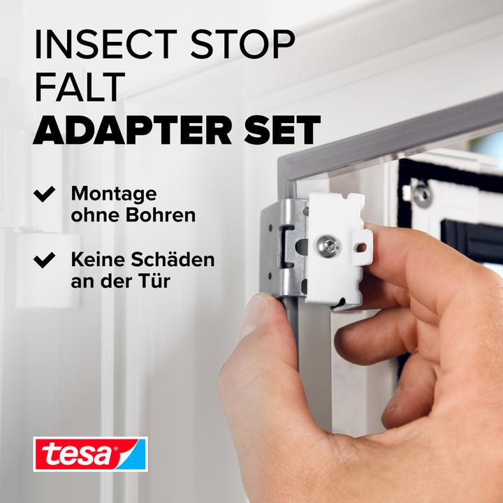 Immagine prodotto tesa Adattatore Insect Stop per telaio pieghevole
