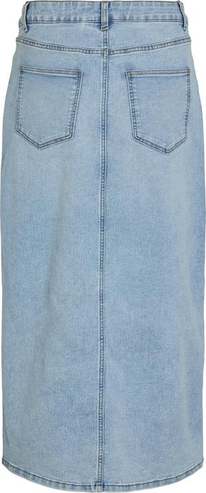 Produktbild Vila Midi Jeansrock (M)