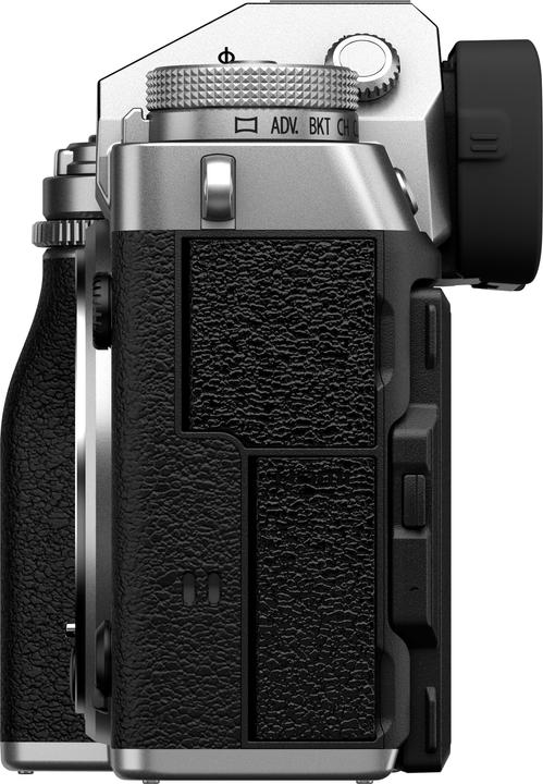 Actual product image Fujifilm X-T5 (40.20 Mpx, APS-C / DX)