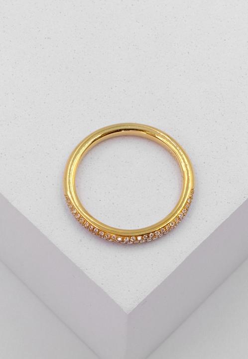 Produktbild Muau Ring (54, 750/18 K Gold)