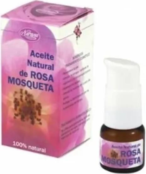 Image du produit Nurana Cosmetics Aceite Puro Rosa Mosqueta 20 ml (20 ml)