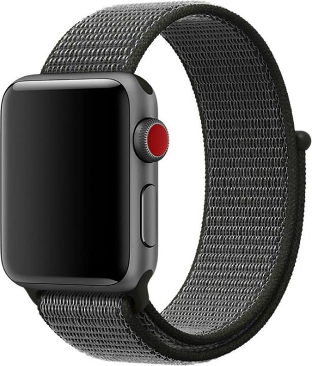 Image du produit Cover-Discount Bracelet en nylon (42 mm, 44 mm, Nylon)