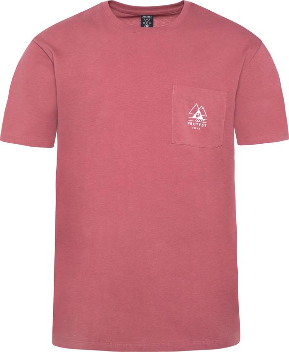 MGA Herren-T-Shirt Isiah T-Shirt (L)