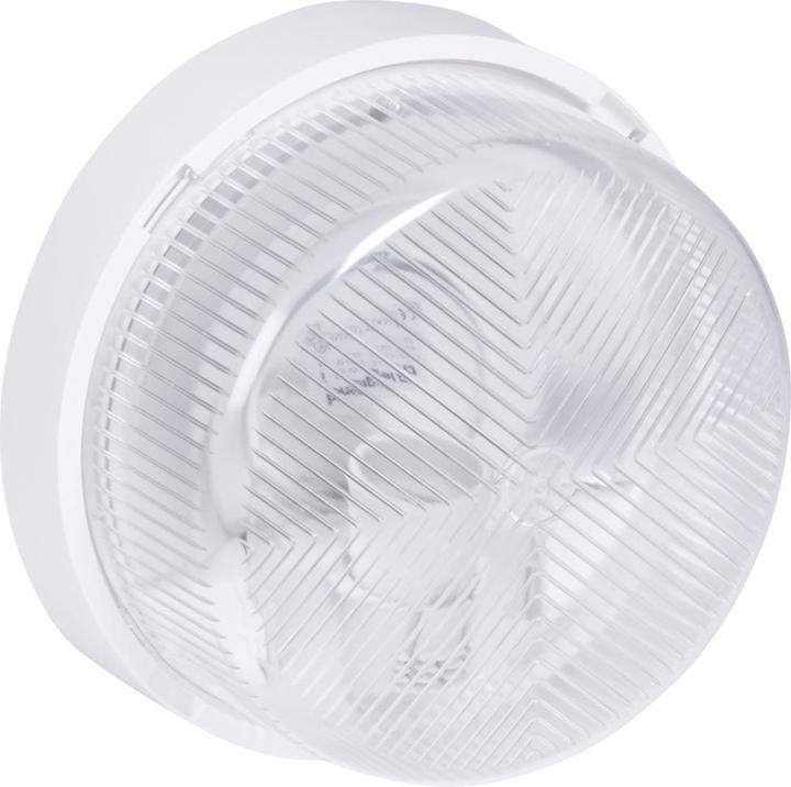 Produktbild Legrand Fr-Leuchte 100W 60459 00 IP44 rund (1200 lm, E27)