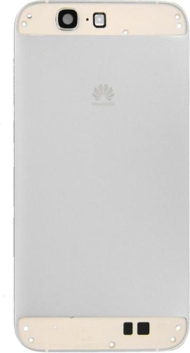 Immagine prodotto OEM Coperchio della batteria per Huawei Ascend G7 - bianco (Huawei Ascend G7)