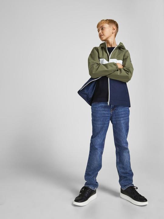 Produktbild Jack & Jones Jungs Clark Original Regular fit Jeans (164)