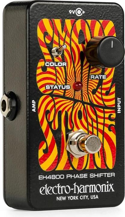 Image du produit Electro-Harmonix Petite pierre (Guitare électrique)