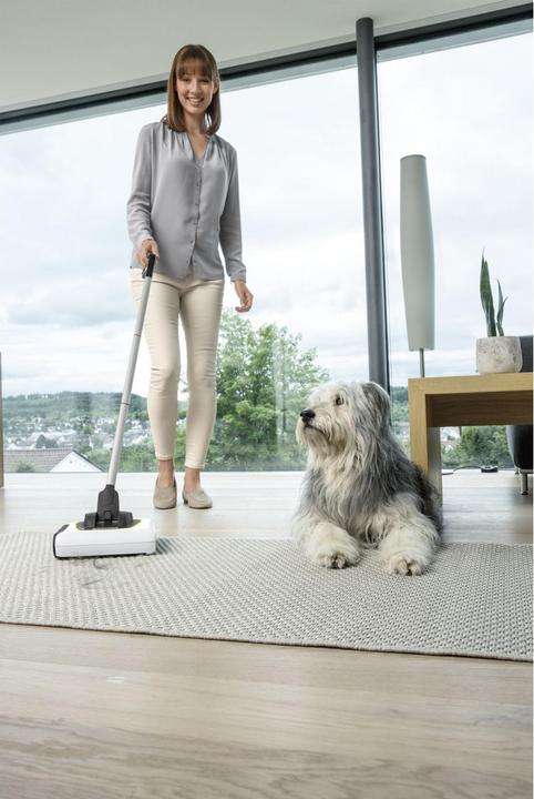 Actual product image Kärcher KB 5 (1 pcs.)