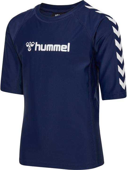 Actual product image hummel hmlFIJI SWIM TEE (122)