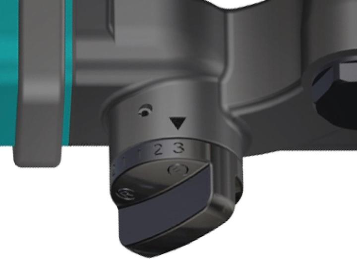Immagine prodotto Aircraft Avvitatore a impulsi industriale ISS 1" PRO L (Aria compressa)