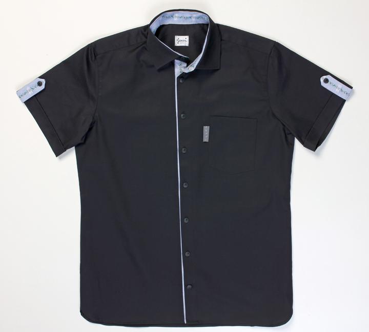 Produktbild Jenni Hemden Polo (S)
