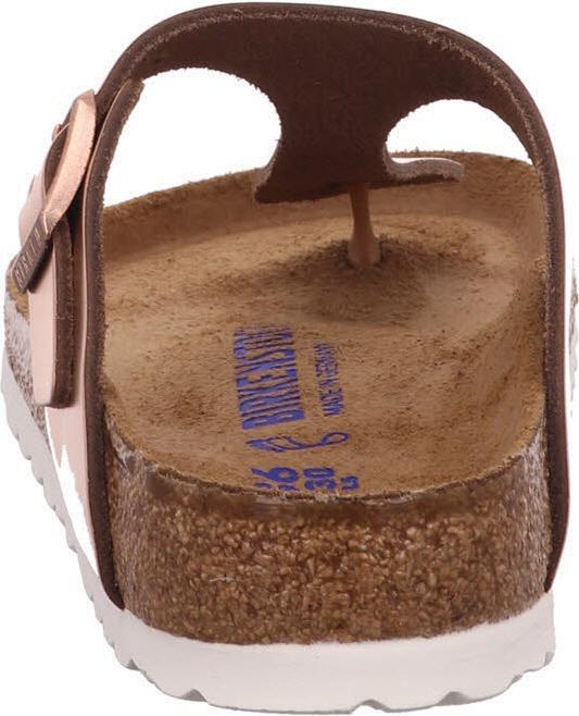 Actual product image Birkenstock Gizeh (38)