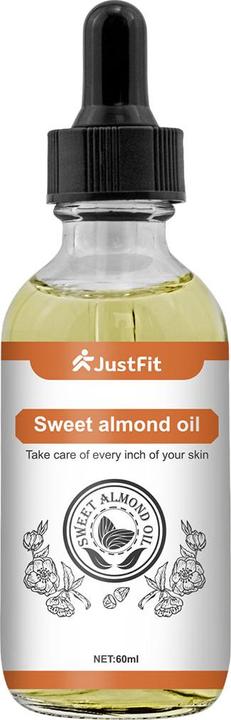 Gladiatorfit Süssmandelöl 60ml (60 ml)