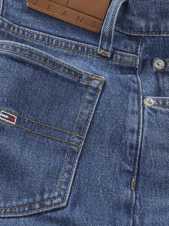 Produktbild Tommy Jeans MOM JEAN UH TPR BI0152 CO (W28/L30)