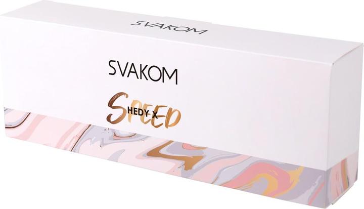 Produktbild Svakom Hedy X-Speed 5er Display
