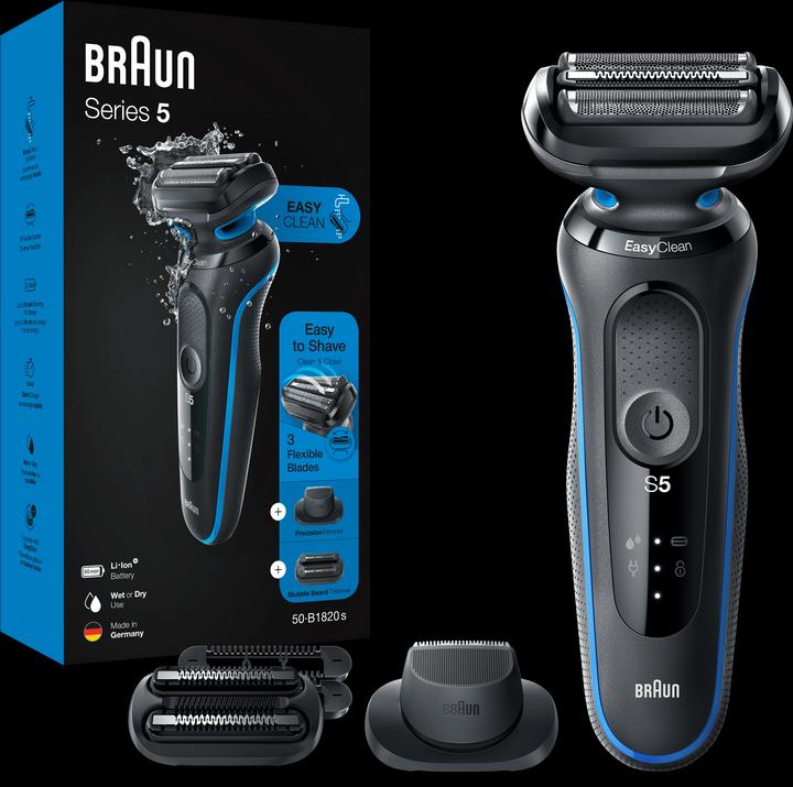 Image du produit Braun Série 5