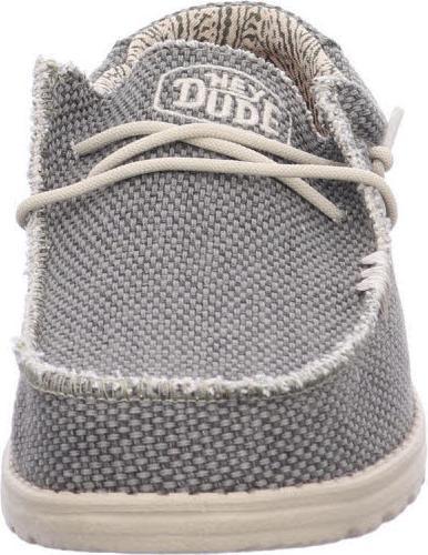Immagine prodotto Hey Dude Pantofola WALLY BRAIDED (12)