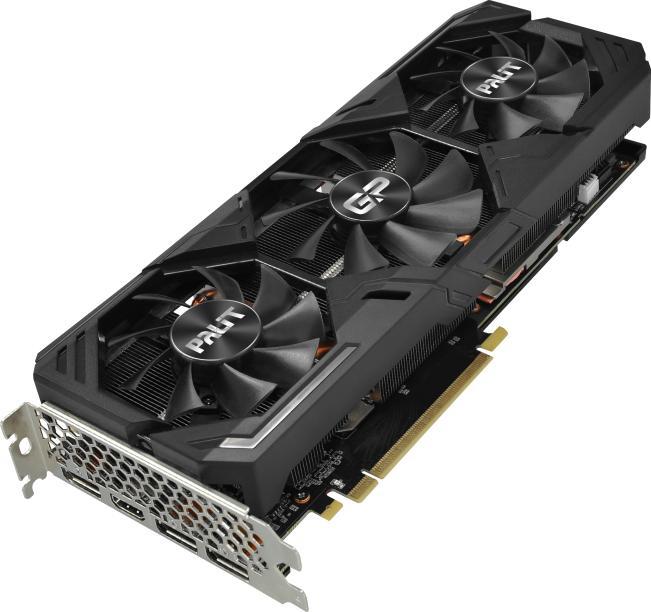 Immagine prodotto Palit Scheda grafica GeForce RTX2080 Super Gaming Pro 8GB (8 GB)