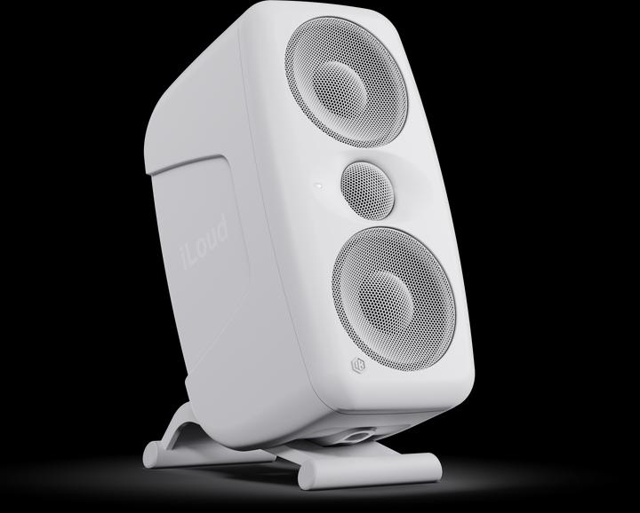 Actual product image IK Multimedia iLoud MTM MKII Pair - 100 Watt active (Active, Pair, 2x 100 W)